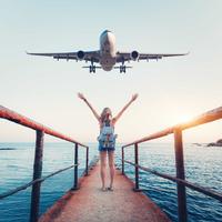 Отзыв от Нина - Виза Destination Thailand